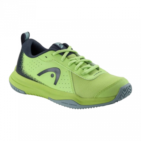 Pantofi Tenis - Pantofi Tenis Head Copii Sprint Court 4.0 Linv