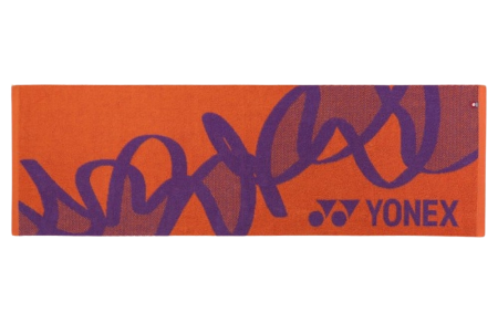Tenis de camp - Prosop Sportiv Yonex 33x100 Orange