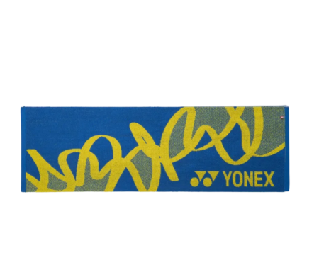 Tenis de camp - Prosop Sportiv Yonex 33x100 Blue