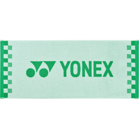 Prosoape - Prosop Yonex 34x80cm White/Green