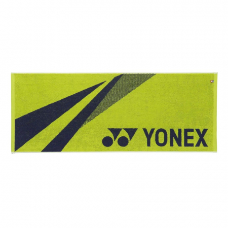 Accesorii tenis de camp - PROSOP YONEX Tenis Lime Green