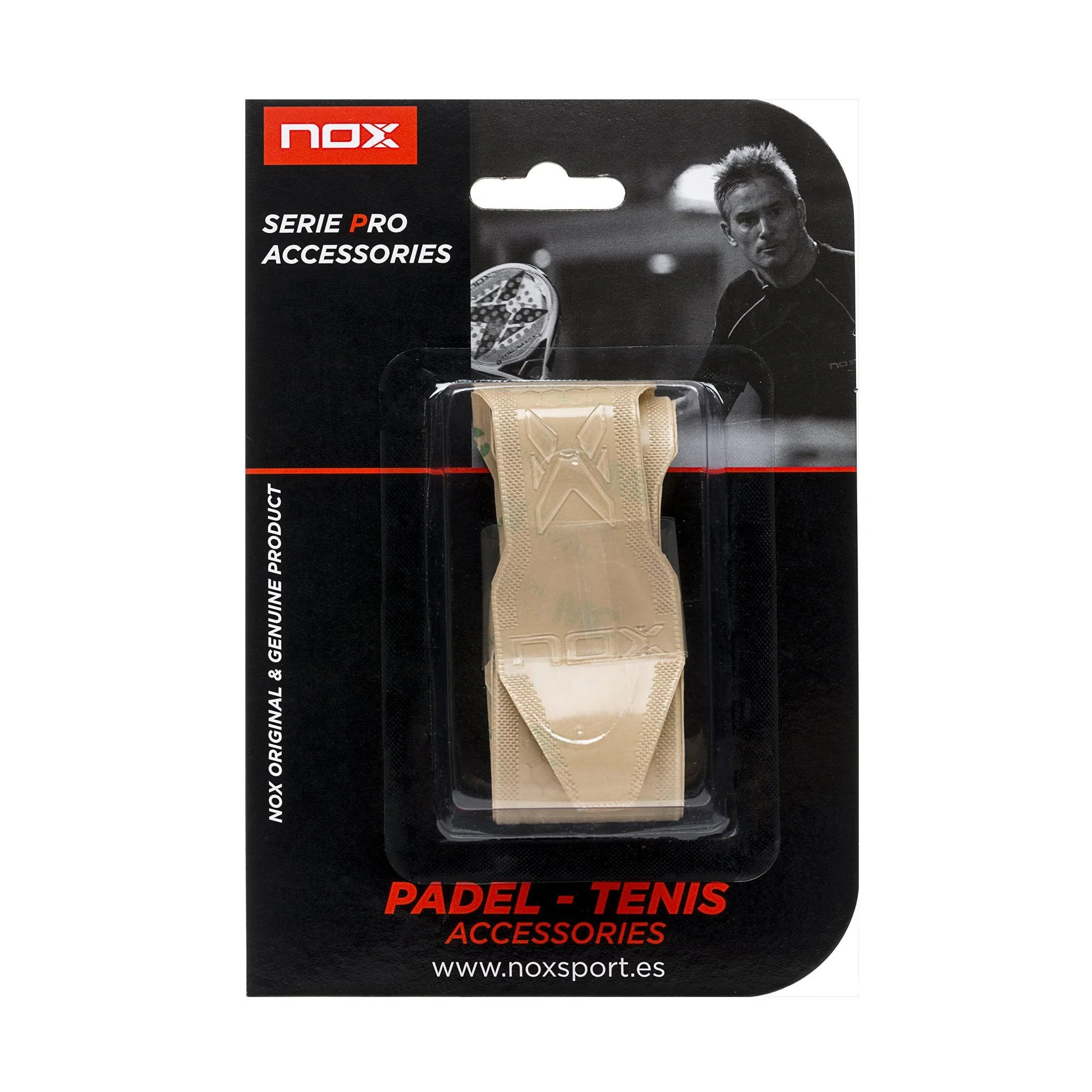Accesorii - Protectie Nox Transparenta pentru Rama