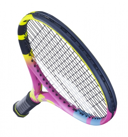 RACHETA BABOLAT Pure Aero Rafa Origin 317G [3]