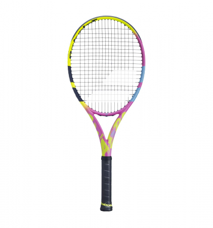 Rachete tenis - RACHETA BABOLAT Pure Aero Rafa Origin 317G