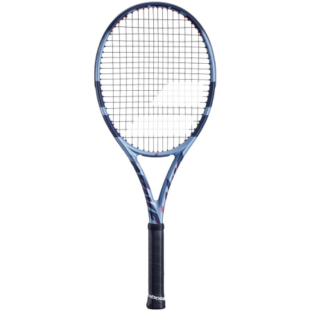 Testeaza Rachete - Test Racheta Babolat Pure Drive 98 Gen. 11