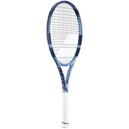 Test Racheta Babolat Pure Drive Lite Gen. 11 [2]