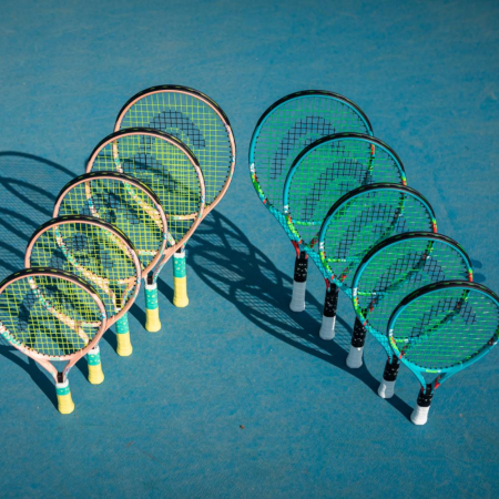 Racheta Head COCO JR 19 [4]