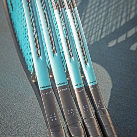 Racheta Tenis Head Ig Gravity Copii 26 2025 [4]
