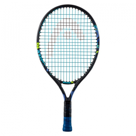 Rachete tenis - RACHETA HEAD NOVAK 21