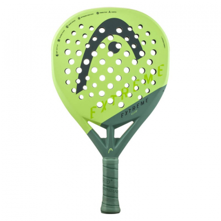 Racheta Head Padel Extreme Elite [0]