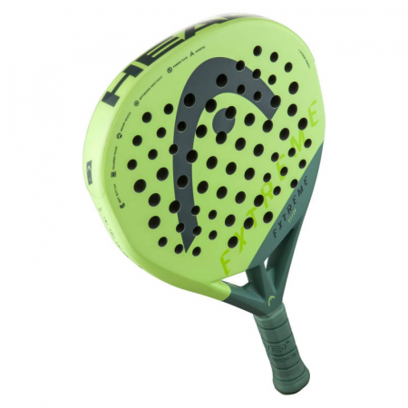 Racheta Head Padel Extreme Elite [2]