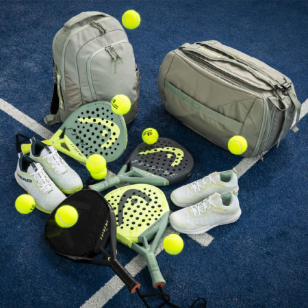 Racheta Head Padel Extreme Elite [4]