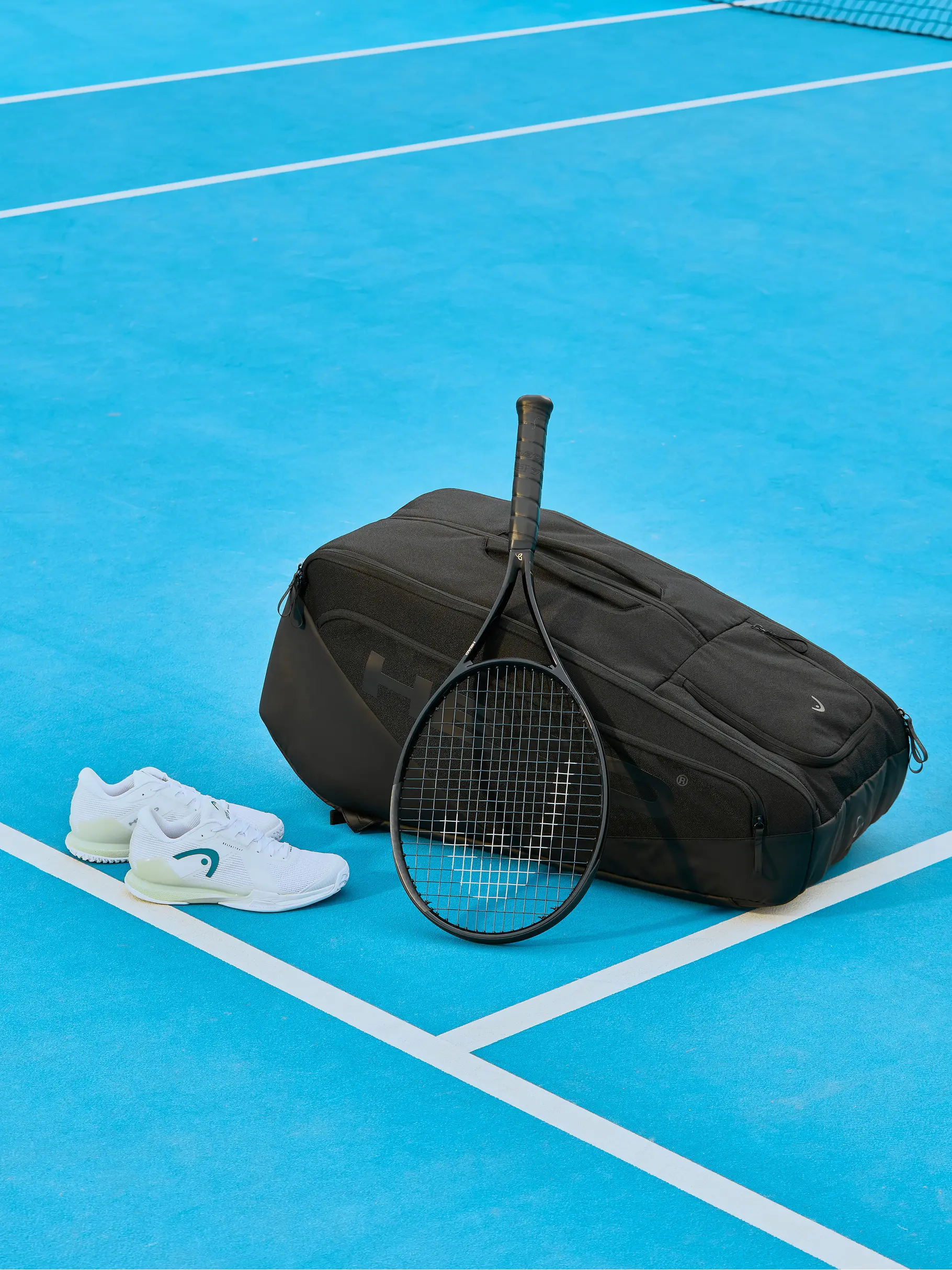 Racheta Head Speed MP Legend [2]