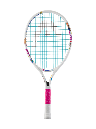 Tenis de camp - Racheta Tenis Head Paw 21 Junior