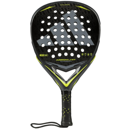 Rachete - Racheta Padel Adidas Arrow Hit Carbon
