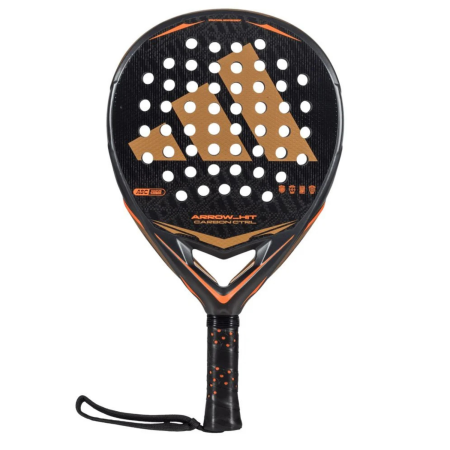 Rachete - Racheta Padel Adidas Arrow Hit Carbon CTRL