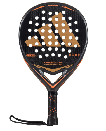 Rachete - Racheta Padel Adidas Arrow Hit Carbon CTRL