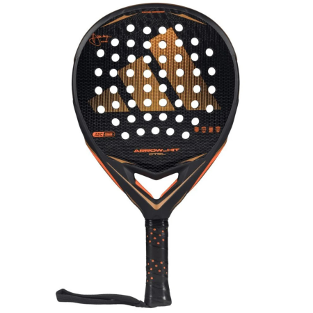 Rachete - Racheta Padel Adidas Arrow Hit CTRL