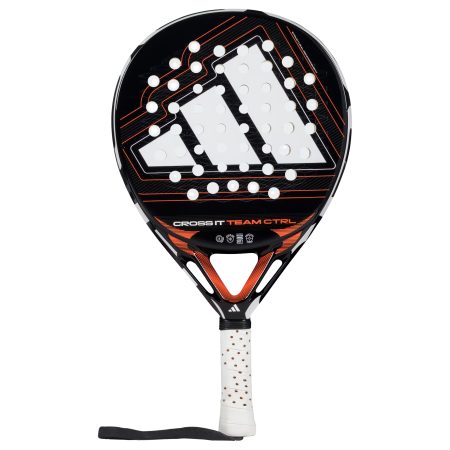 Rachete - Racheta Padel Adidas Cross It Team Ctrl 2026