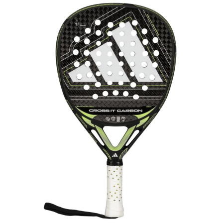 Rachete - Racheta Padel Adidas Crossit Carbon 2026