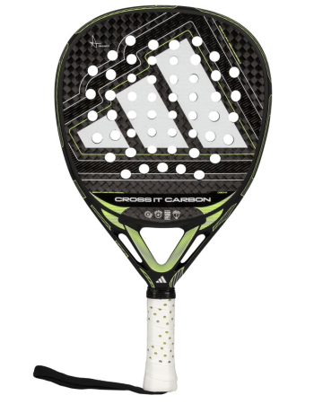 Rachete - Racheta Padel Adidas Crossit Carbon 2026