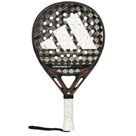 Rachete - Racheta Padel Adidas Crossit CTRL 2026
