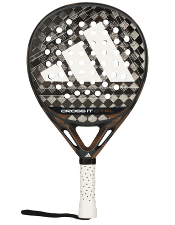 Rachete - Racheta Padel Adidas Crossit CTRL 2026