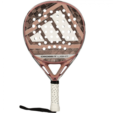 Rachete - Racheta Padel Adidas Crossit Light 2026