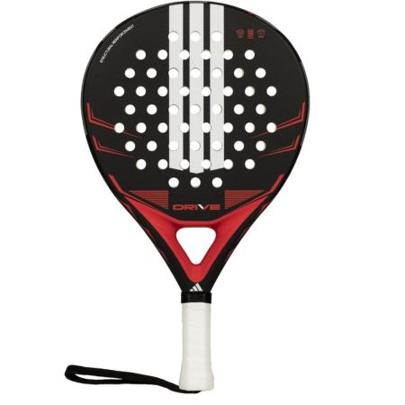Rachete - Racheta Padel Adidas Drive Black 2026