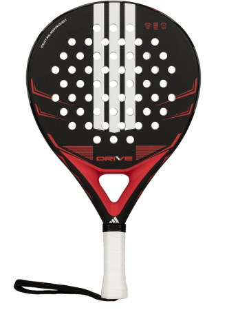 Rachete - Racheta Padel Adidas Drive Black 2026