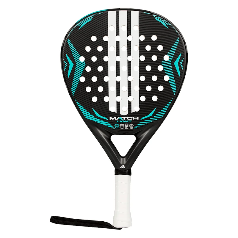 Rachete - Racheta Padel Adidas Match Light 2026