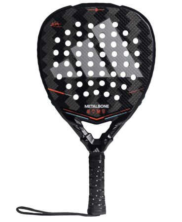 Gripuri Si Overgripuri - Racheta Padel Adidas Metalbone 2026