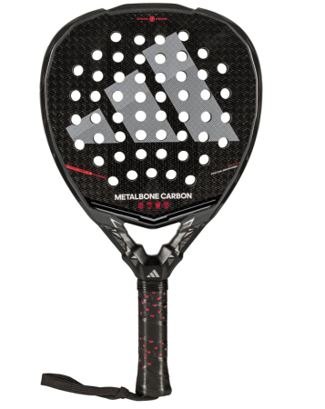 Rachete - Racheta Padel Adidas Metalbone Carbon 2026