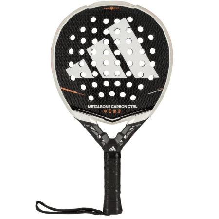 Rachete - Racheta Padel Adidas Metalbone Carbon CTRL 2026