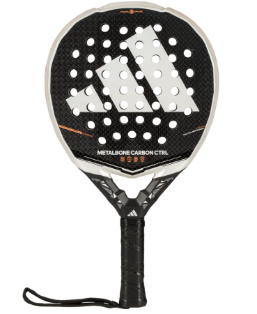Rachete - Racheta Padel Adidas Metalbone Carbon CTRL 2026