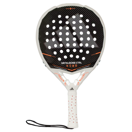 Rachete - Racheta Padel Adidas Metalbone CTRL 2026