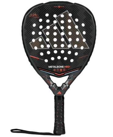 Rachete - Racheta Padel Adidas Metalbone Hard+ 2026