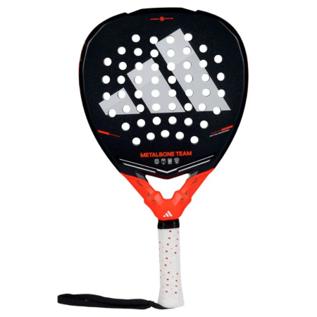 Rachete - Racheta Padel Adidas Metalbone Team 2026