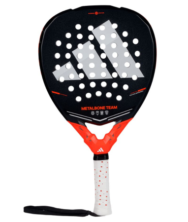 Rachete - Racheta Padel Adidas Metalbone Team 2026