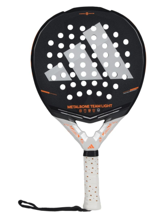 Rachete - Racheta Padel Adidas Metalbone Team Light 2026