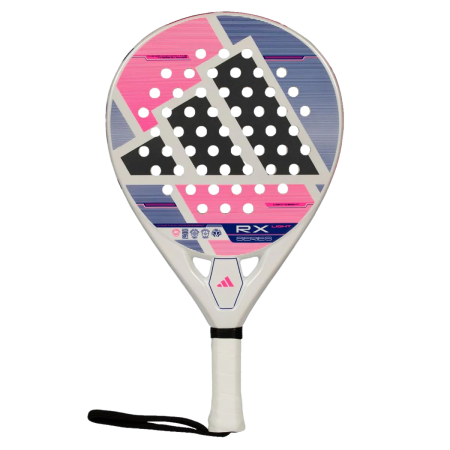 Rachete - Racheta Padel Adidas RX Series Light 2026