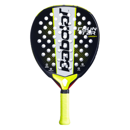 Rachete - Racheta Padel Babolat Counter Origin