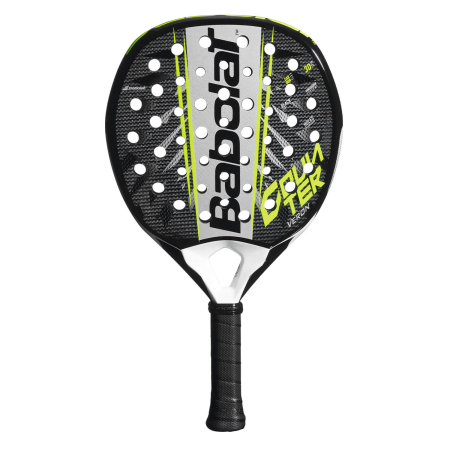 Rachete - Racheta Padel Babolat Counter Veron