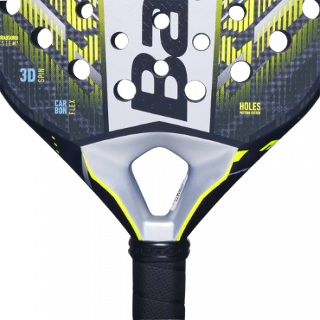 Racheta Padel Babolat Counter Vertuo [3]