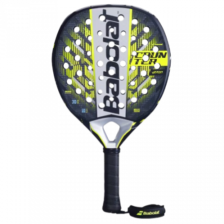 Racheta Padel Babolat Counter Vertuo [0]