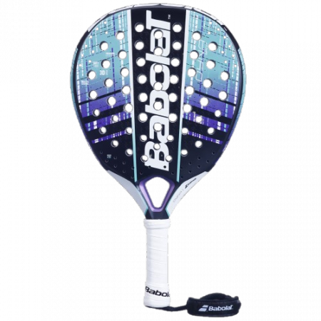 Rachete - Racheta Padel Babolat Dyna Spirit