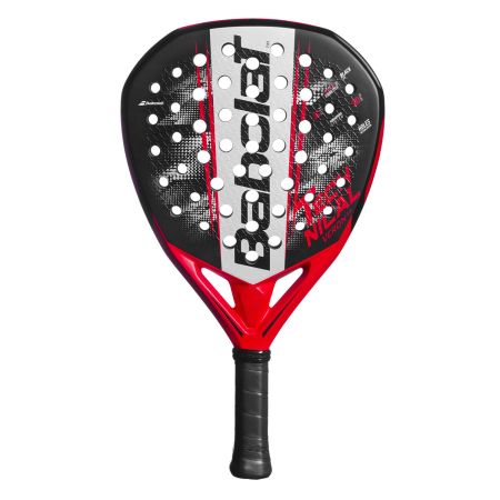 Rachete - Racheta Padel Babolat Technical Veron