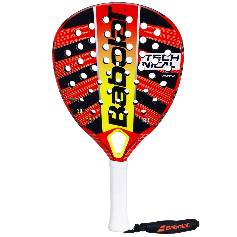 Rachete - Racheta Padel Babolat Technical Vertuo