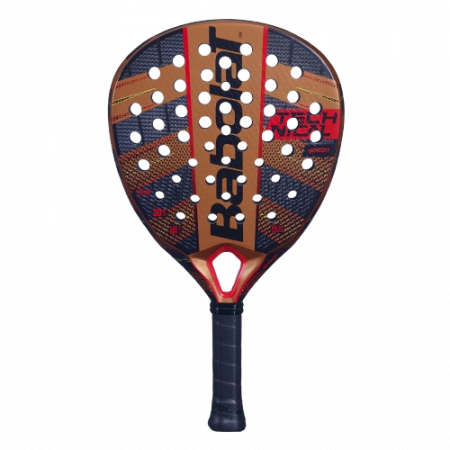 Rachete - Racheta Padel Babolat Tecnical Veron