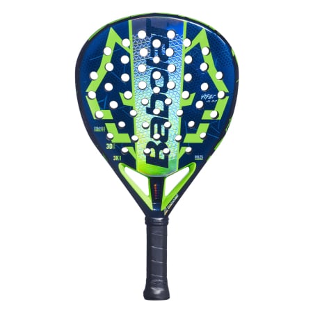 Rachete - Racheta Padel Babolat Viper Juan Lebron 3.0